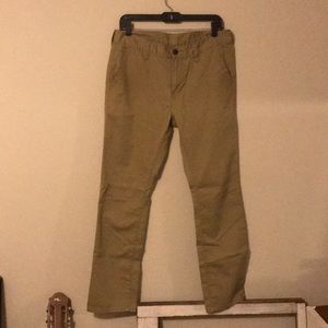 32x30 Bullhead Dillon pant